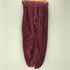 アディダス adidas Velour Cuffed Track Pants ベロア カフド 3ストライプ トラックパンツ レディース XS