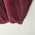 アディダス adidas Velour Cuffed Track Pants ベロア カフド 3ストライプ トラックパンツ レディース XS