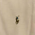 ラルフローレン RALPH LAUREN 現行タグ KNIT OXFORD スモールポニー刺繍 鹿の子 L/S 長袖 シャツ レディース import:S
