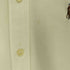 ラルフローレン RALPH LAUREN 現行タグ KNIT OXFORD スモールポニー刺繍 鹿の子 L/S 長袖 シャツ レディース import:S