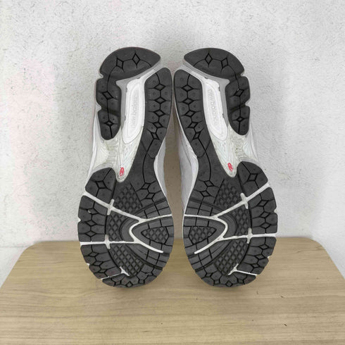 ニューバランス NEW BALANCE M2002RMA メッシュ スエード スリッポン シューズ メンズ 28.5