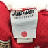 ミッチェルアンドネス mitchell&ness JUST DON チームロゴ刺繍 メッシュショーツ メンズ JPN:M