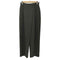 ビューティーアンドユースユナイテッドアローズ BEAUTY & YOUTH UNITED ARROWS ラップ ワイド パンツ レディース JPN:XS