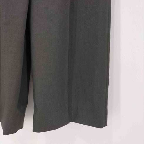 ビューティーアンドユースユナイテッドアローズ BEAUTY & YOUTH UNITED ARROWS ラップ ワイド パンツ レディース JPN:XS