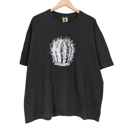 ベドラム bedlam USA製 CACTUS S/S TEE 半袖 Tシャツ メンズ XL