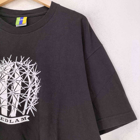 ベドラム bedlam USA製 CACTUS S/S TEE 半袖 Tシャツ メンズ XL
