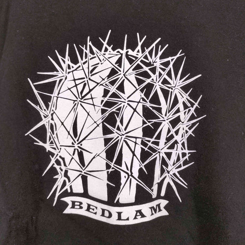 ベドラム bedlam USA製 CACTUS S/S TEE 半袖 Tシャツ メンズ XL