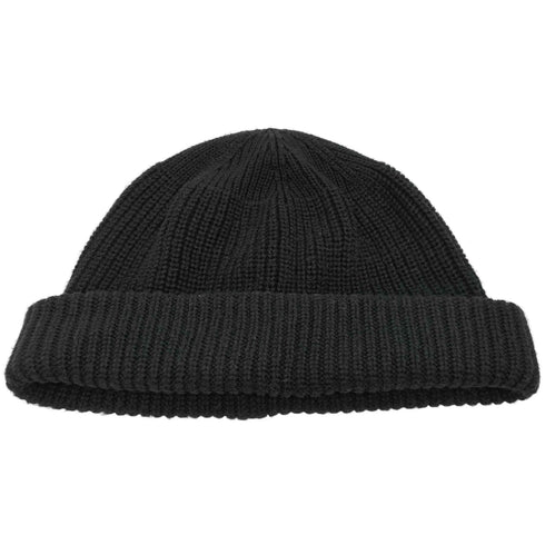 ラカル RACAL SK8 Knit Cap 956 ロールニットキャップ メンズ FREE