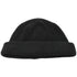 ラカル RACAL SK8 Knit Cap 956 ロールニットキャップ メンズ FREE