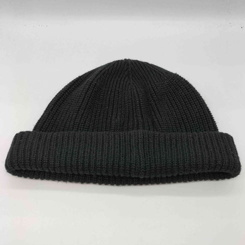ラカル RACAL SK8 Knit Cap 956 ロールニットキャップ メンズ FREE