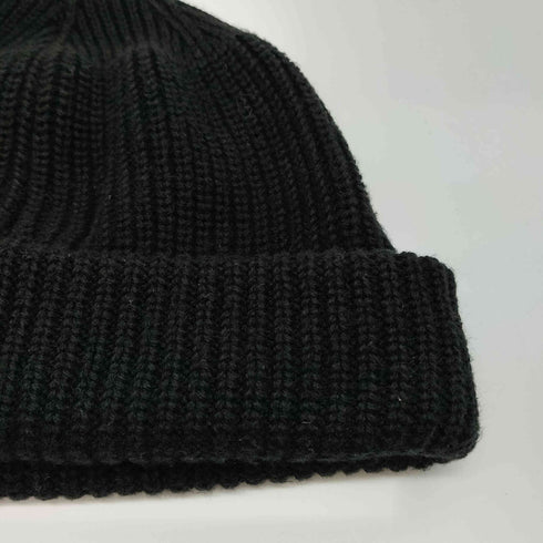 ラカル RACAL SK8 Knit Cap 956 ロールニットキャップ メンズ FREE