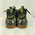 ナイキ NIKE Air Foamposite Pro Army Camo エア フォームポジット プロ アーミー カモ メンズ JPN:28.5