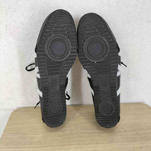 オニツカタイガー ONITSUKA TIGER NIPPON MADE MEXICO 66 DELUXE メキシコ 66 デラックス レザー ローカット スニーカー メンズ 28.5