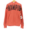 チャンピオン Champion REVERSE WEAVE 復刻 単色タグ ロゴプリント プルオーバーパーカー メンズ JPN:XL