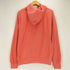 チャンピオン Champion REVERSE WEAVE 復刻 単色タグ ロゴプリント プルオーバーパーカー メンズ JPN:XL