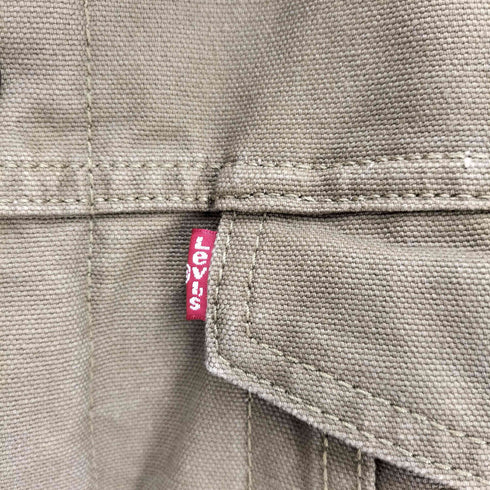 リーバイス Levis SHERPA TRUCKER JACKET シェルパ トラッカー ジャケット メンズ JPN:M