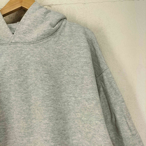 ロサンゼルスアパレル Los Angeles Apparel USA製 14oz プルオーバーパーカー メンズ L