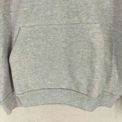 ロサンゼルスアパレル Los Angeles Apparel USA製 14oz プルオーバーパーカー メンズ L