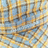 diaspora skateboard チェック柄 バケットハット メンズ