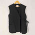 チノ CINOH SUMMER WOOL GILLET サマーウールベスト ノースリーブジレ レディース