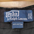 ポロバイラルフローレン Polo by RALPH LAUREN 90S 太畝 コーデュロイ パンツ メンズ