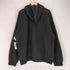 オベイ OBEY RED UCER HOOD レデューサー・フード 長袖 パーカー メンズ L