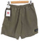ザエンノイプロフェッショナル The Ennoy Professional Nylon Short Pant ナイロンショートパンツ メンズ M