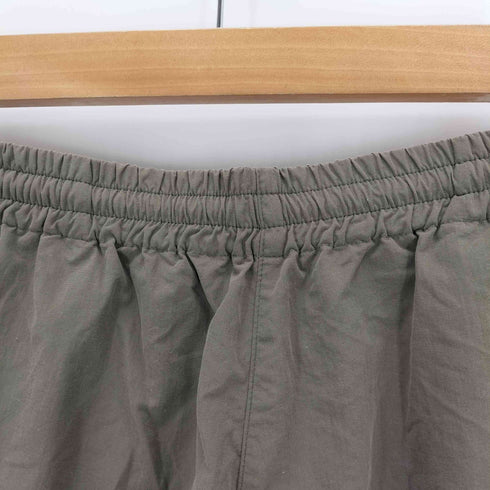 ザエンノイプロフェッショナル The Ennoy Professional Nylon Short Pant ナイロンショートパンツ メンズ M