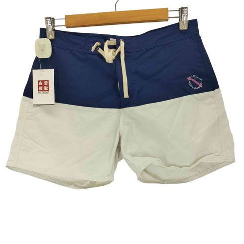 ウィンダンシー WIND AND SEA ナイロンショートパンツ メンズ 30