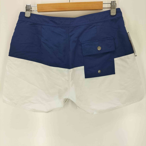 ウィンダンシー WIND AND SEA ナイロンショートパンツ メンズ 30