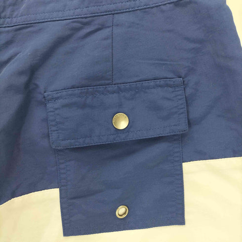 ウィンダンシー WIND AND SEA ナイロンショートパンツ メンズ 30