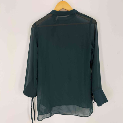 アメリ AMERI 3WAY ADELA LAYERED DRESS レディース S