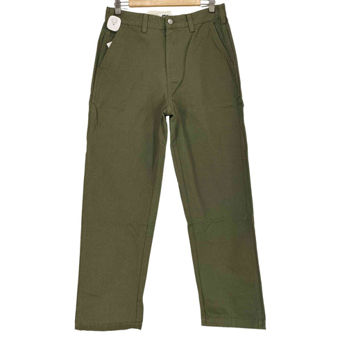 オベイ OBEY HARDWORK CARPENTER PANT ハードワーク カーペンター パンツ メンズ 30