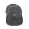 オベイ OBEY PIGMNT BOLD 6 PANEL STRAPBACK ピグメント ボルド 6パネル ストラップバック キャップ メンズ
