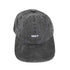 オベイ OBEY PIGMNT BOLD 6 PANEL STRAPBACK ピグメント ボルド 6パネル ストラップバック キャップ メンズ