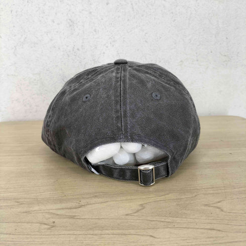 オベイ OBEY PIGMNT BOLD 6 PANEL STRAPBACK ピグメント ボルド 6パネル ストラップバック キャップ メンズ