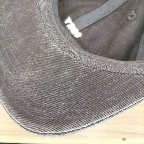 オベイ OBEY PIGMNT BOLD 6 PANEL STRAPBACK ピグメント ボルド 6パネル ストラップバック キャップ メンズ