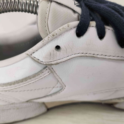 リーボッククラシック REEBOK CLASSIC 21SS 1LDK ワンエルディーケー REEBOK CLUB C 85 ローカットスニーカー メンズ 25