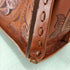 グレースコンチネンタル GRACE CONTINENTAL Carving Tribes カービングトライブス マエストラバッグ メンズ