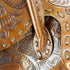 グレースコンチネンタル GRACE CONTINENTAL Carving Tribes カービングトライブス マエストラバッグ メンズ