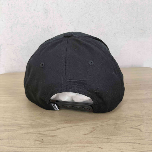 オベイ OBEY CAP Ranch 5 Panel Snapback ランチ 5 パネル スナップバック キャップ メンズ