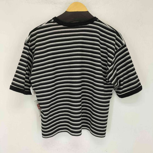 ジャーナルスタンダード JOURNAL STANDARD パイルボーダーT パイルボーダーパンツ セットアップ レディース FREE
