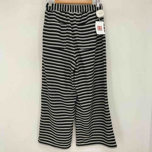 ジャーナルスタンダード JOURNAL STANDARD パイルボーダーT パイルボーダーパンツ セットアップ レディース FREE