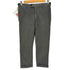 ビズビム VISVIM HIGH-WATER SLACKS ハイウォータースラックス メンズ JPN:S