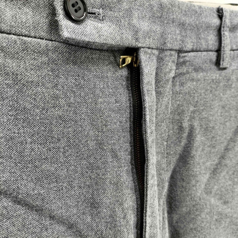 ビズビム VISVIM HIGH-WATER SLACKS ハイウォータースラックス メンズ JPN:S