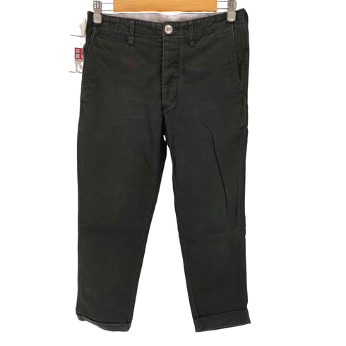 ビズビム VISVIM HIGH-WATER CHINO ハイウォーター チノ メンズ JPN:S