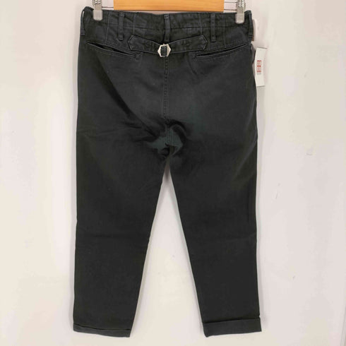 ビズビム VISVIM HIGH-WATER CHINO ハイウォーター チノ メンズ JPN:S