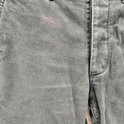 ビズビム VISVIM HIGH-WATER CHINO ハイウォーター チノ メンズ JPN:S