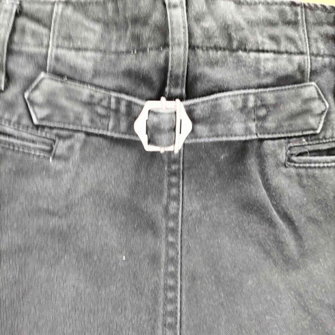 ビズビム VISVIM HIGH-WATER CHINO ハイウォーター チノ メンズ JPN:S