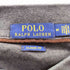 ポロラルフローレン POLO RALPH LAUREN スモールポニー刺繍 ロングスリーブ ポロシャツ メンズ JPN:M
